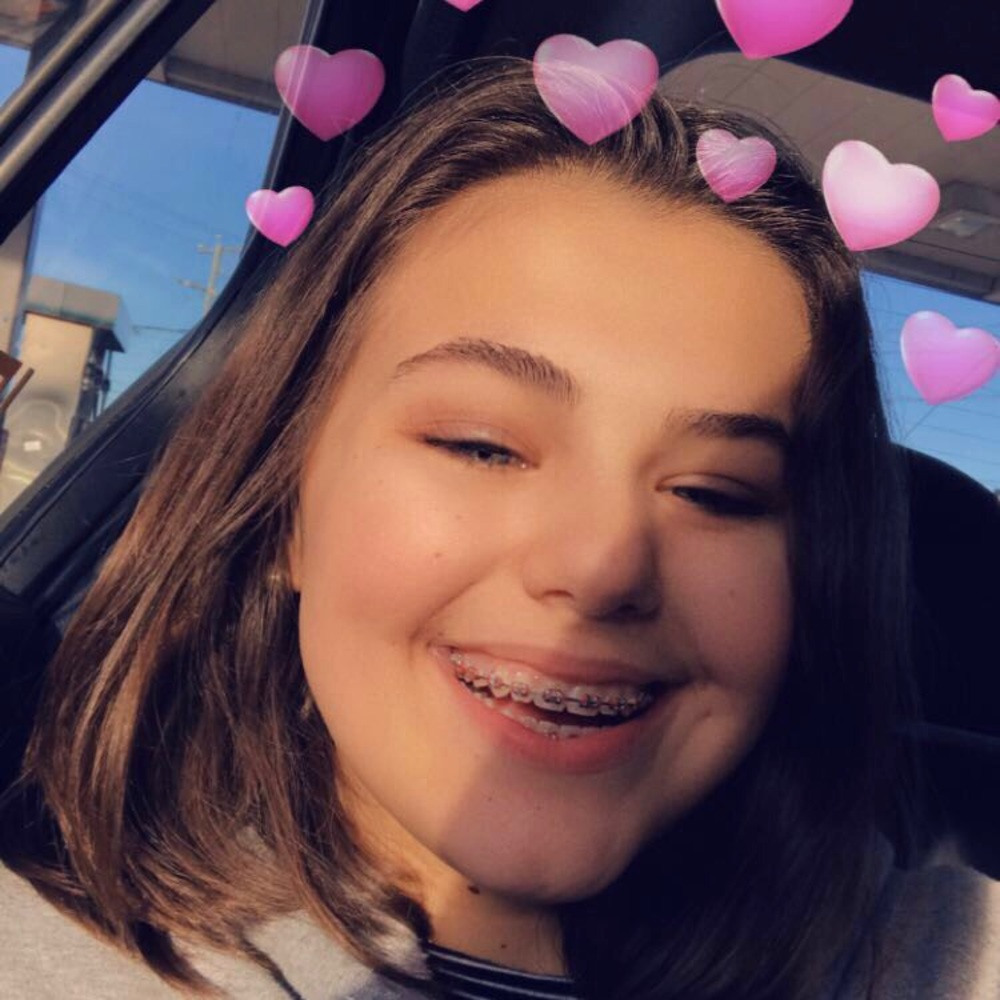 Meet your Posher, Emma